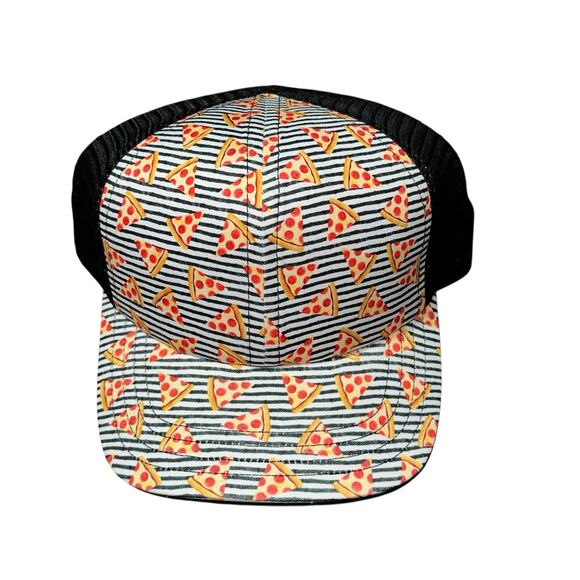 George Hats Other - George Hats Pizza Trucker